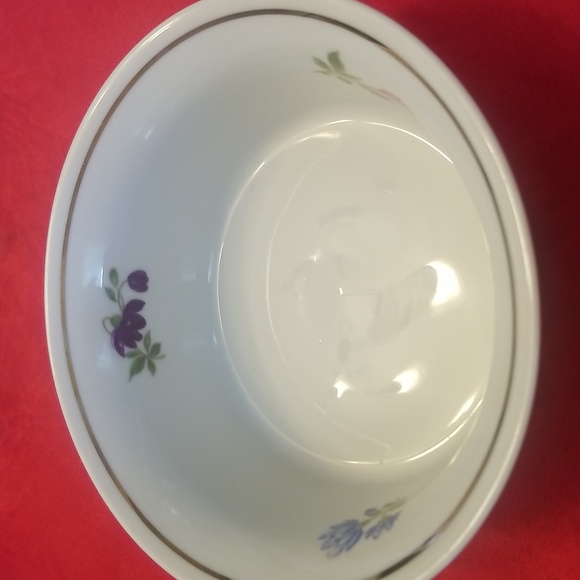 JL Menau Dessert Bowls Set (4) - Picture 3 of 6